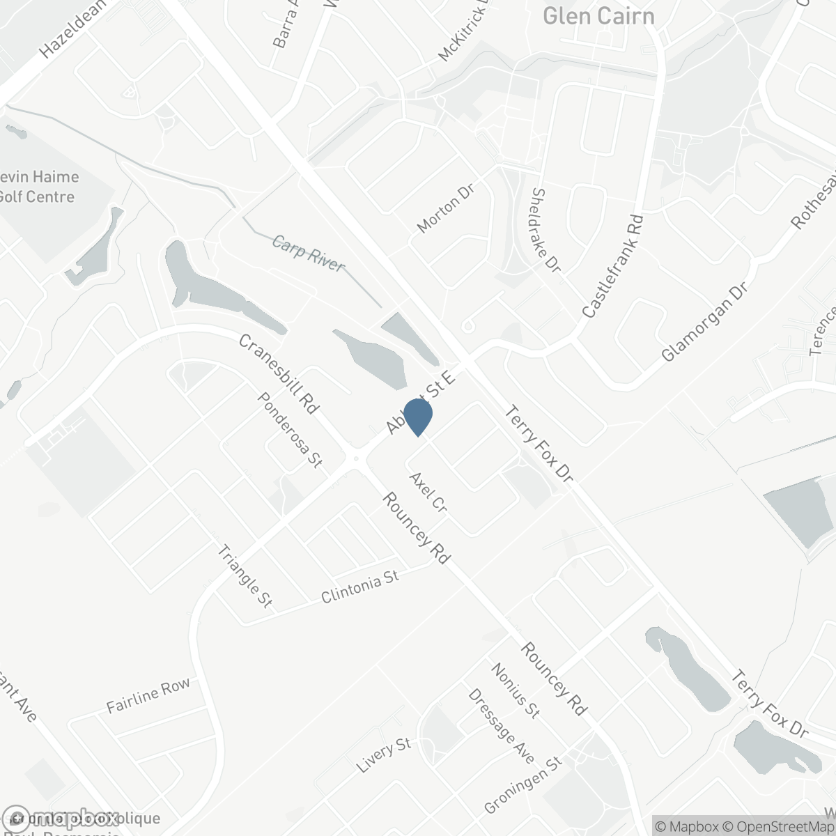 4802 ABBOTT STREET E, Ottawa, Ontario K2V 0L4
